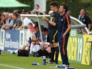 Luis Milla Akan Tiba di Indonesia pada Pekan Ini