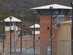 Seorang Pria Coba Selundupkan Narkoba ke Penjara NSW