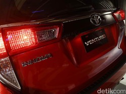 Ini Arti Di Balik Nama Venturer