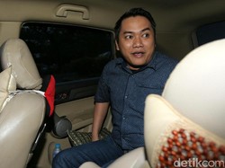 KPK: Anak Bupati Klaten Beri Info Penting soal Jual Beli Jabatan