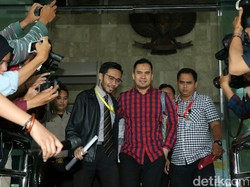 Ketua Majelis Saipul Jamil Disebut Terima Suap, KY Turun Tangan