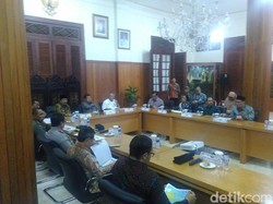 Wapres JK Dukung Pembangunan Bandara Pesisir Selatan Jawa Timur