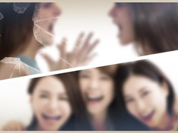 Artis Harus Bisa Tahan Emosi, Tak Curhat di Media Sosial Saat Marah