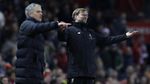 MU-Liverpool Sama Kuat