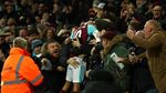 Foto-foto Terbaik Pekan 21: Petaka Man City dan Hasil Imbang di Old Trafford