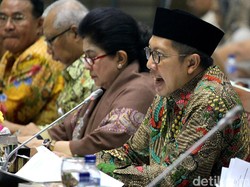 Menteri Agama Tak Setuju UU Penodaan Agama Dicabut