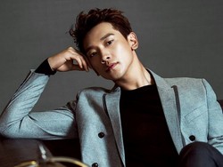 Rain Siap Comeback Desember!