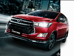 Toyota: Venturer Dibutuhkan Masyarakat Indonesia