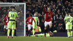 MU-Liverpool Sama Kuat