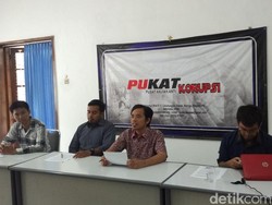 PUKAT UGM: Jangan Sampai Saber Pungli Sebatas Lip Service Semata