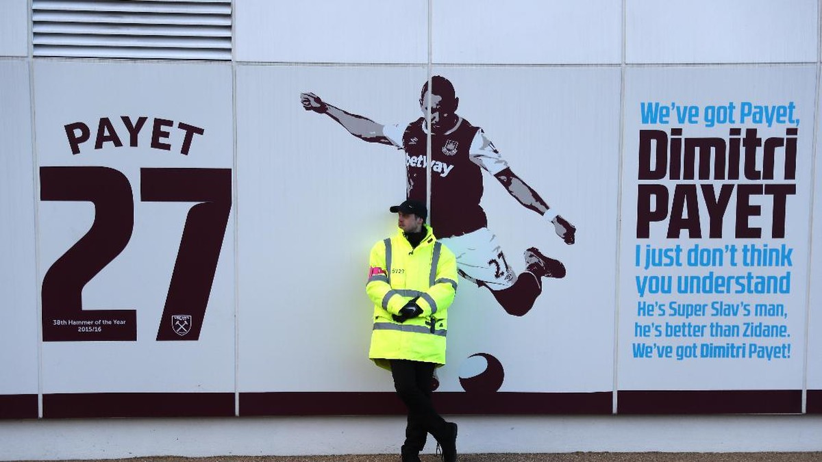 Foto: Bryn Lennon/Getty Images