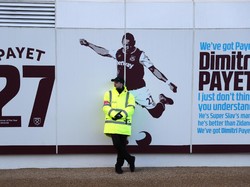 Nobel: Payet Pemain Oke, tapi Silakan Jika Mau Pergi