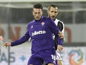 Usai Kalah dari Fiorentina, Juventus Dituntut Kerja, Kerja, Kerja