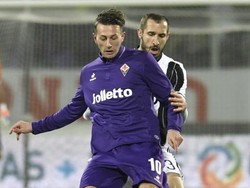 Usai Kalah dari Fiorentina, Juventus Dituntut Kerja, Kerja, Kerja