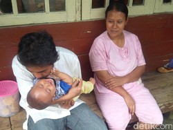 Ingin Bebaskan Tajudin, Keluarga Kena Tipu LSM Rp 41,5 Juta