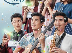 A Gift: Kisah Manis Kado Tahun Baru dari Sang Raja