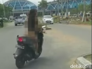 5 Kemungkinan Penyebab Seseorang Telanjang Ke Luar Rumah