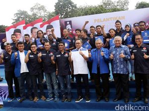 Amien Rais Disebut di Kasus Alkes, Din: Kental Motif Politik