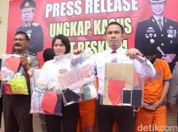 Bapak di Sidoarjo Aniaya Anaknya karena Asyik Main Game
