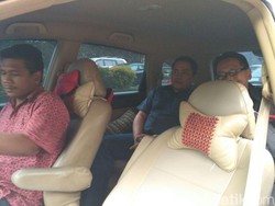 KPK Cecar Anak Bupati Klaten soal Duit yang Disita di Rumah Dinas