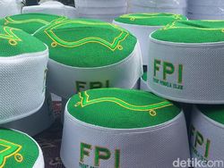 Khilafah Islamiyah FPI di Mata Tito dan Fachrul Razi