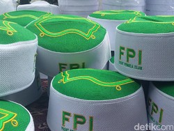 Khilafah Islamiyah FPI di Mata Tito dan Fachrul Razi