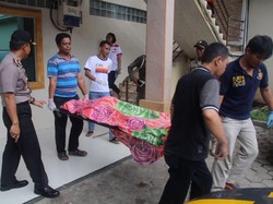 Mayat Wanita Ditemukan di Hotel Flamboyan, Diduga Dibunuh