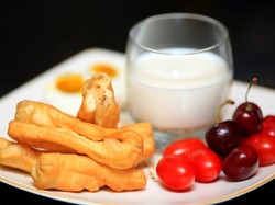Wafuu dan Youtiao, Sajian Sarapan Enak dari Jepang dan China (2)