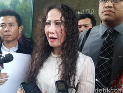 Habib Rizieq Kembali Dilaporkan ke Polisi