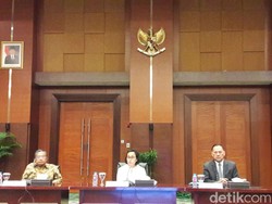 Darmin, Sri Mulyani dan BI Rapat Soal e-Commerce, Ini Hasilnya