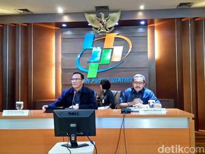 Kesenjangan Kaya dan Miskin di RI Masih Lebar, Ini Alasannya