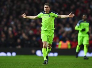 Data dan Fakta Menarik dari MU vs Liverpool