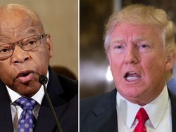 Jelang Pelantikan Trump, Makin Banyak Anggota Kongres Memboikot