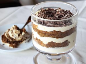 Ribut-ribut Soal Asal Tiramisu Memicu Perselisihan Dua Wilayah di Italia