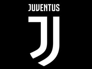 Logo Baru Juventus Jadi Bahan Olok-Olok di Media Sosial