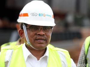 Sumarsono: Penjualan Tiket Bus Jawa-Bali Harus di Pulo Gebang Sumarsono: Penjualan Tiket Bus Jawa-Bali Harus di Pulo Gebang