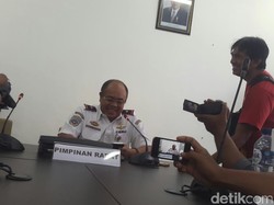 Siswi Pilot Pesawat Latih yang Terbakar Grogi Saat Terbang Solo