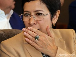 Golkar: Insya Allah Kami Dukung Khofifah di Pilgub Jatim