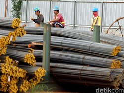 Pengelola Velodrome Kesulitan Anggaran untuk Tambah Daya Lampu