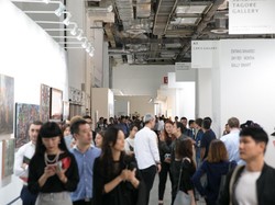 Art Stage Singapore 2019 Batal, Ini Pameran Pop-Up Penggantinya The ARTery