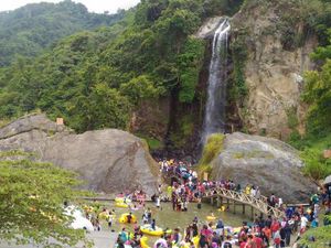 Itinerary Healing ke Pegunungan untuk Budget Rp 500 Ribu Itinerary Healing ke Pegunungan untuk Budget Rp 500 Ribu