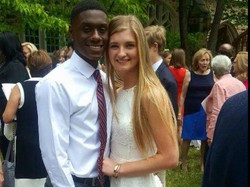 Cinta Tak Direstui Ortu, Wanita Ini Dapat Sumbangan Rp 186 Juta