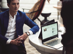 Acer Swift 7, Notebook Paling Tipis yang Siap Dukung Tampilan Jadi Lebih Stylish