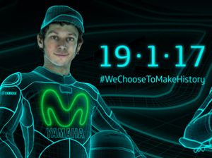 MotoGP 2017: Yamaha dan Ducati Luncurkan Motor Barunya Pekan Ini