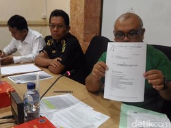 Waspada Penipuan Pelunasan Kredit Atas Nama PT Swissindo