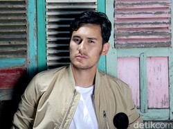 Cerita Lain Arifin Putra Pindah dari Sinetron ke Layar Lebar