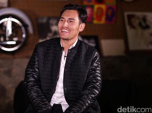 Arifin Putra Bicara Pentingnya Medsos Bagi Perfilman