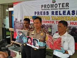 Penyebab Kematian Wanita di Hotel Flamboyan Tunggu Hasil Visum