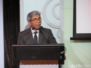 Wamenlu Paparkan Paket Kebijakan Jokowi ke Ratusan Pengusaha Singapura