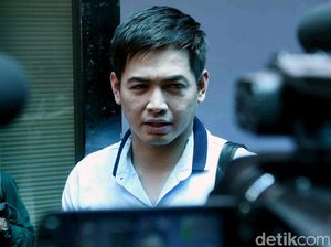 Kata Tommy Kurniawan Soal Isu akan Nikah Lagi Kata Tommy Kurniawan Soal Isu akan Nikah Lagi
